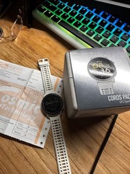 COROS PACE 3 GPS 運動手錶