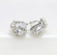 Juicy couture earing 耳環  包郵