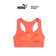 Puma 4KEEPS RUN BRA womens