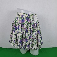 1O887 Work Skirt Fashion Short Second Hand Details As Shown In The Picture.