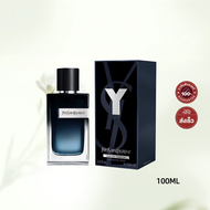 YSL Y Le Parfum น้ำหอมผู้ชาย น้ำหอมผู้หญิง Eau de Parfum 100ML น้ำหอมติดทนนาน