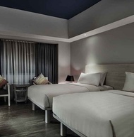 VOUCHER HOTEL MERCURE ANCOL CONVENTION CENTER JAKARTA UTARA CENTRE