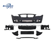 Kit badan m prestasi f10 untuk kit badan bampar hadapan BMW 5 Siri F10