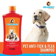 Bearing Anti T&F Pet Shamp0o (150 ml & 300 ml & 600 ml)