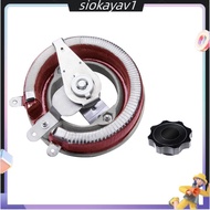 Rheostat 300W 34 Ohm 605960 188635 Welder Compatible CC 401 DXQ 600 DX 302P 400D Trailb 44D, RHC-3 R