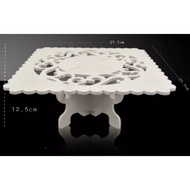 # hantaranpvc size 29.5 x 29.5 x 12.5cm, #hantarannikah #hantarantunang #hantaranperkhawinan #hantar