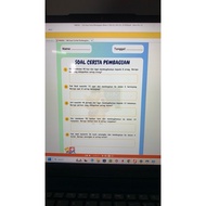 21-Piece Delivery Story Questions for Grade 3 Elementary School