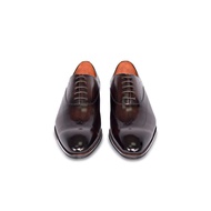 Men Formal Leather Shoes Classic Oxford Edward