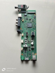 MB - MAINBOARD - MESIN TV LED SONY KDL-48W650D - KDL 48W650D