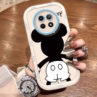 Realme 12 5G 13 5G C65 5G Narzo 70X 5G Narzo N65 5G Case Silicone Case Cartoon KL0251