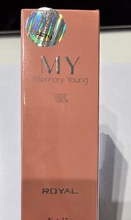 MY Memory Young PL 臍帶血眼霜