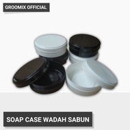 Soap Container Soap Case Soap Box Holder Acc