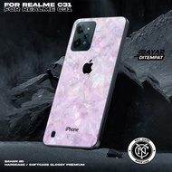 Case REALME C31 Terbaru - Casing REALME C31 Terbaru Neycase [ Case BORUTO] Silikon REALME C31 Mewah 