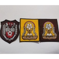Embroidery Bet Osis Premium Embroidery SD Model 45 Neat Stitching Durable Computer Embroidery