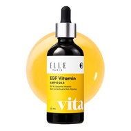 ELLE PARIS EGF Vitamin Ampoule 100ml
