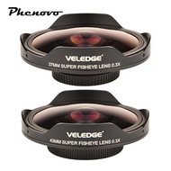 [Phenovo] Equipment Wide Lens Speeds T SC37FE Colors Water Personal SC62FE Rectangular Lens Lumix fo