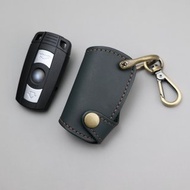 汽車鑰匙套 適用BMW