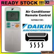 DAIKIN Air Cond Aircon Aircond Remote Control Replacement