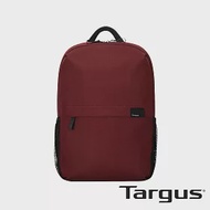 Targus Sagano EcoSmart 15.6 吋校園後背包 - 酒紅