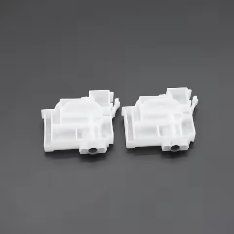 10pcs/lot L1800 printhead printer damper/dumper For Epson L355 L210 L365 L110 L211 L800 L850 L1300 d