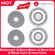 Original Roborock Q Revo Maxv Q Revo Pro Q Revo Curv Q revo Curv Mop Bracket Vacuum Cleaner Accessor