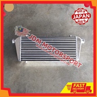 Mitsubishi Evo 4,5,6 Intercooler