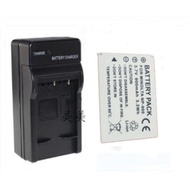 Patriot Digital Camera NP900 Battery-V1080 V880 V760-T1058 80B Battery