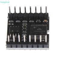 {hangmai} TF card U disk mini MP3 player decoder audio voice module for Arduino DF player {hot}