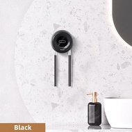 Smart Electric UV Toothbrush Holder Couples UV Toothbrush Sterilizer Rechargeable Bathroom Toothbrus