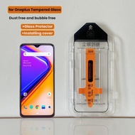 Full Glue Cover Tempered Glass For 1+ OnePlus 15 13T 13S 13R 10T 10R 9T 9R 9RT 8T 7 7T oneplus Ace5 