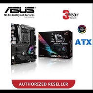 Asus ROG Strix B350-F Gaming AMD AM4 Socket Motherboard