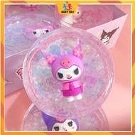 150ml 5oz Sanrio slime mainan 史莱姆 Slime murah selaim murah Selaim mainan slime cute qqi slime shop s