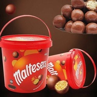 Maltesers 麥提莎桶裝 465g