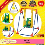 GIRAFFE SWING MYDEAR 29060 | BUAIAN BUDAK | MAINAN BUDAK | TOYS
