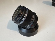 Olympus 25mm f/1.8 鏡頭