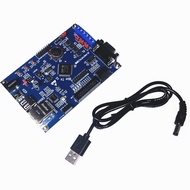 Industrial Control Development Board STM32F407VET6Learning 485 Double CAN Ethernet Iot STM32