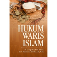 Deepublish - Islamic Inheritance Law Book