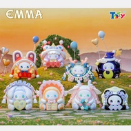 Blind Box Model - EMMA - Lucky Egg - RE11