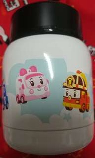Poli波力保溫瓶