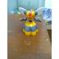 Pokemon Tomy Vespiqueen