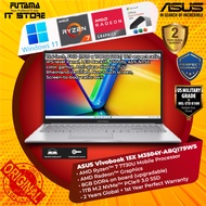 ASUS Vivobook 15X (M3504Y-ABQ179WS) - AMD Ryzen 7 7730U/ 8GB RAM; 1TB SSD/ AMD Radeon Graphic/ Win 1