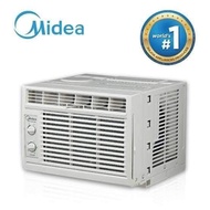 MIDEA .6HP WINDOW TYPE AIRCON INVERTER GRADE