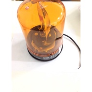 Britax Amber Warning light 24v