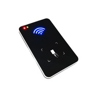 All-in-One Reader and Writer RFID Ultra-high Frequency Desktop Smart Card Reader VD-67S USB Power Su
