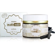Bakhoor Makh Mikh 60gms โดย AL Nabeel อุปกรณ์ตกแต่ง