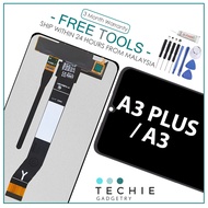 LCD DISPLAY FOR REDMI A3 / REDMI A3 PLUS