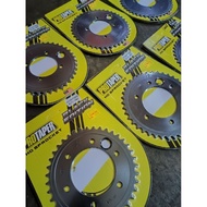 PROTAPER SPROCKET BLACK EDITION 415