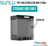 Sunlu SP2 Filament Dryer+ Filament Storage Box