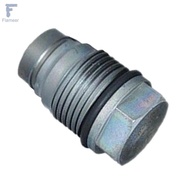 [Flameer] Brass Fuel Rail Pressure Relief Valve Replacement Limiting Sensor for Jeep Cherokee XJ 200