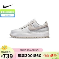 耐克（NIKE） 胜道运动 男鞋AF1空军一号AIR FORCE1 经典运动休闲鞋板鞋 DD9605-100 41